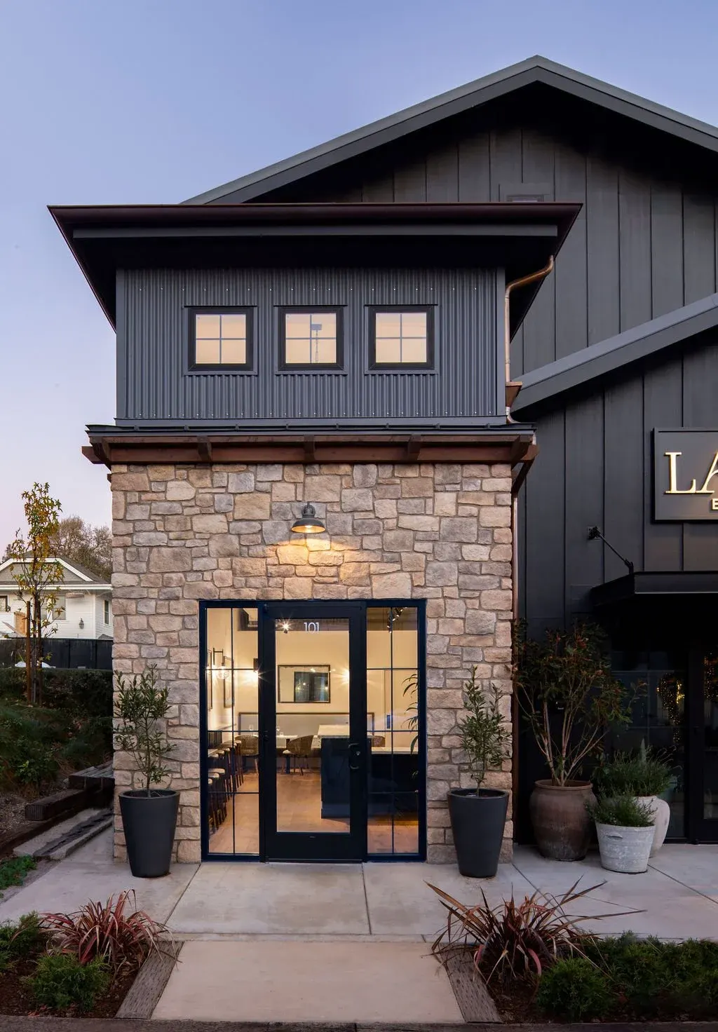 Donnachadh Wines — Los Olivos, CA