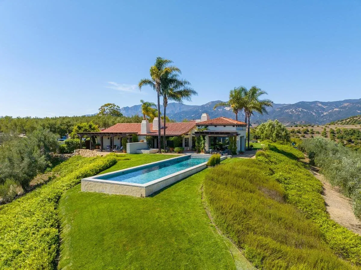 Ellwood Ridge — Santa Barbara, CA