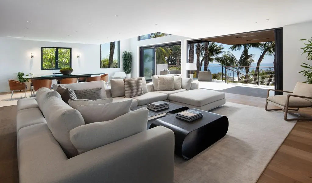 Shoreline Drive — Santa Barbara, CA